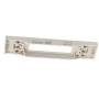 Bticino Living Now Cover 1 Modulo Per RJ11 RJ45 Av E Lampada Di Sicurezza