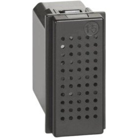 Ronzatore Acustico Bticino Living Now K4356V230 per Segnalazioni Efficaci