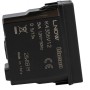 Ronzatore Acustico Bticino Living Now K4356V230 per Segnalazioni Efficaci