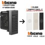 Ronzatore Acustico Bticino Living Now K4356V230 per Segnalazioni Efficaci