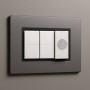 Ronzatore Acustico Bticino Living Now K4356V230 per Segnalazioni Efficaci