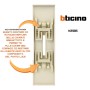 Cover Tapparelle Bticino Living Now Per Installazione Precisa