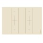 Cover Tapparelle Bticino Living Now Per Installazione Precisa