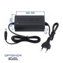  Optonica 6101 Alimentatore24W 12V 2A per Strisce LED per uso interno IP20