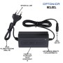  Optonica 6101 Alimentatore24W 12V 2A per Strisce LED per uso interno IP20
