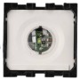 Pulsante Retroilluminato Bticino Living Now K4040 Design Moderno