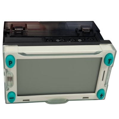 Bticino Living Light N4449 Cronotermostato Digitale Programmabile