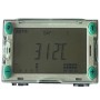 Bticino Living Light N4449 Cronotermostato Digitale Programmabile