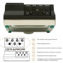 Bticino Living Light N4449 Cronotermostato Digitale Programmabile