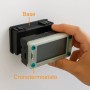 Bticino Living Light N4449 Cronotermostato Digitale Programmabile