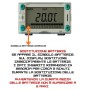 Bticino Living Light N4449 Cronotermostato Digitale Programmabile