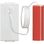 Pulsante A Tirante Bticino Livinglight N4033 Per Allarme Bagno