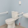 Pulsante A Tirante Bticino Livinglight N4033 Per Allarme Bagno