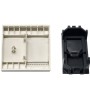 Copritasto Illuminabile Bticino Livinglight Bianco Per Interruttori
