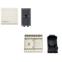 Copritasto Illuminabile Bticino Livinglight Bianco Per Interruttori