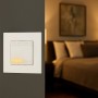 Copritasto Illuminabile Bticino Livinglight Bianco Per Interruttori