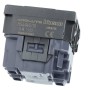 Bticino Axolute Hs4140/16 Presa Bipasso  Antracite Elegante e Funzionale