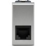 Bticino Axolute HC4258/11N Connettore Telefonico RJ11 Tech
