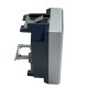 Bticino Axolute HC4258/11N Connettore Telefonico RJ11 Tech
