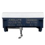 Bticino Axolute HC4258/11N Connettore Telefonico RJ11 Tech