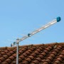 Antenna Logaritmica Uhf Maxital Loguhf-5G Con Filtro 5G
