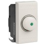 B Ticino  Serie Livinglight N4402 Dimmer Resistivo Deviato 500W