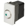 B Ticino  Serie Livinglight N4402 Dimmer Resistivo Deviato 500W