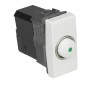 B Ticino  Serie Livinglight N4402 Dimmer Resistivo Deviato 500W