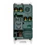 Vimar 14000 Interruttore Unipolare 10AX 250 V~ Illuminabile Bianco