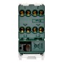 Vimar 14015 Serie Plana Interruttore Bipolare  2P 16AX Bianco