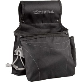 Cofra Borsa Carpentiere Borsello  Cintura Porta Attrezzi