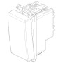 Vimar 14013 Serie Plana Invertitore 1P 16AX 250 V~ Illuminabile 
