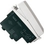 Vimar 14013 Serie Plana Invertitore 1P 16AX 250 V~ Illuminabile 