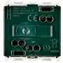 Vimar 14210 Presa Universale SICURY 2P+T 16 A 250 V~ Plana Bianca