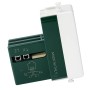Vimar Serie Plana 14320 Presa RJ11 6/4 a Morsetti a Vite 