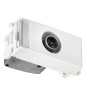 Vimar 14300.01 Serie Plana Presa TV-Rd-Sat Diretta Bianco 