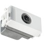 Vimar 14300.10 Serie Plana  Presa TV-Rd-Sat Passante Bianco 