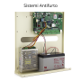 Batteria Piombo 6 Volt 1,3 Ampere Ricaricabile