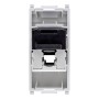 Vimar Plana 14339.6 RJ45 Netsafe Cat6 Utp 110 Bianco