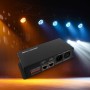 Optonica 6308 Decoder DMX512 per Controllo Luci Led Professionale