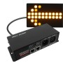 Optonica 6308 Decoder DMX512 per Controllo Luci Led Professionale
