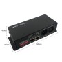 Optonica 6308 Decoder DMX512 per Controllo Luci Led Professionale
