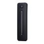 Optonica 6359 Dimmer Rf Led Da Parete  Regolazione Luminosità Colore Nero 