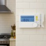 Cronotermostato Giornaliero Seitron Freetime Evo Per Impianti Hvc