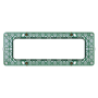 Vimar 14617 Supporto 7 Moduli con viti per Scatole 6/7 Moduli