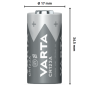 Varta Batteria Cilindrica  CR123A  Litio Blister 1 Pezzo