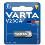 Varta Batteria Alcalina Speciale V23GA-MN21 Blister 1 Pezzo