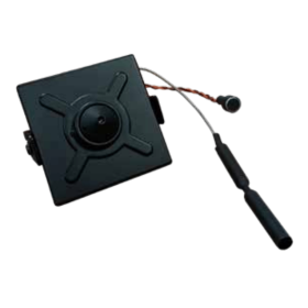 Mini Telecamera HD 1.3 MPX IP WIFI Proxe 960P  Incasso 