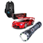 Varta Batteria Piatta Longlife  Power Normal Alcalina Blister 1 Pezzo