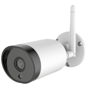 Telecamera IP/WI-FI  Esterno Proxe  2 Megapixel 